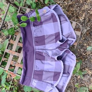 Lululemon Running Shorts